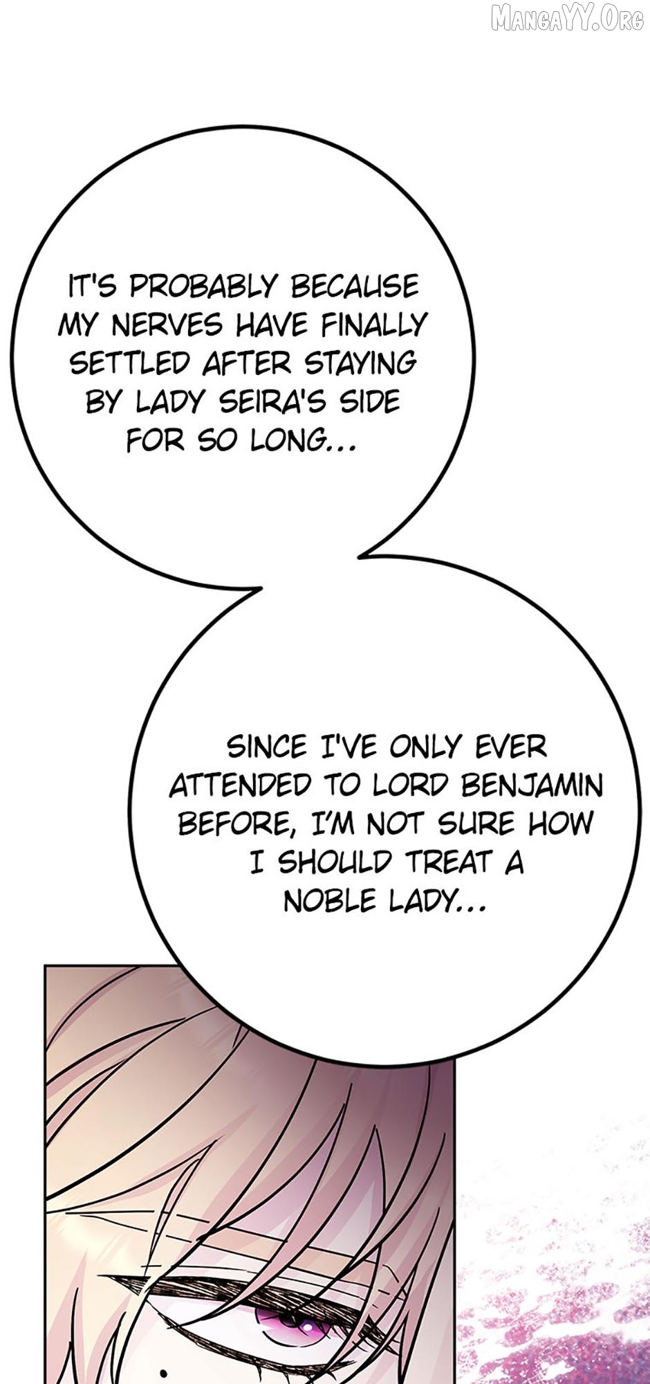 If You Save an Immoral Beast Chapter 49 - page 62