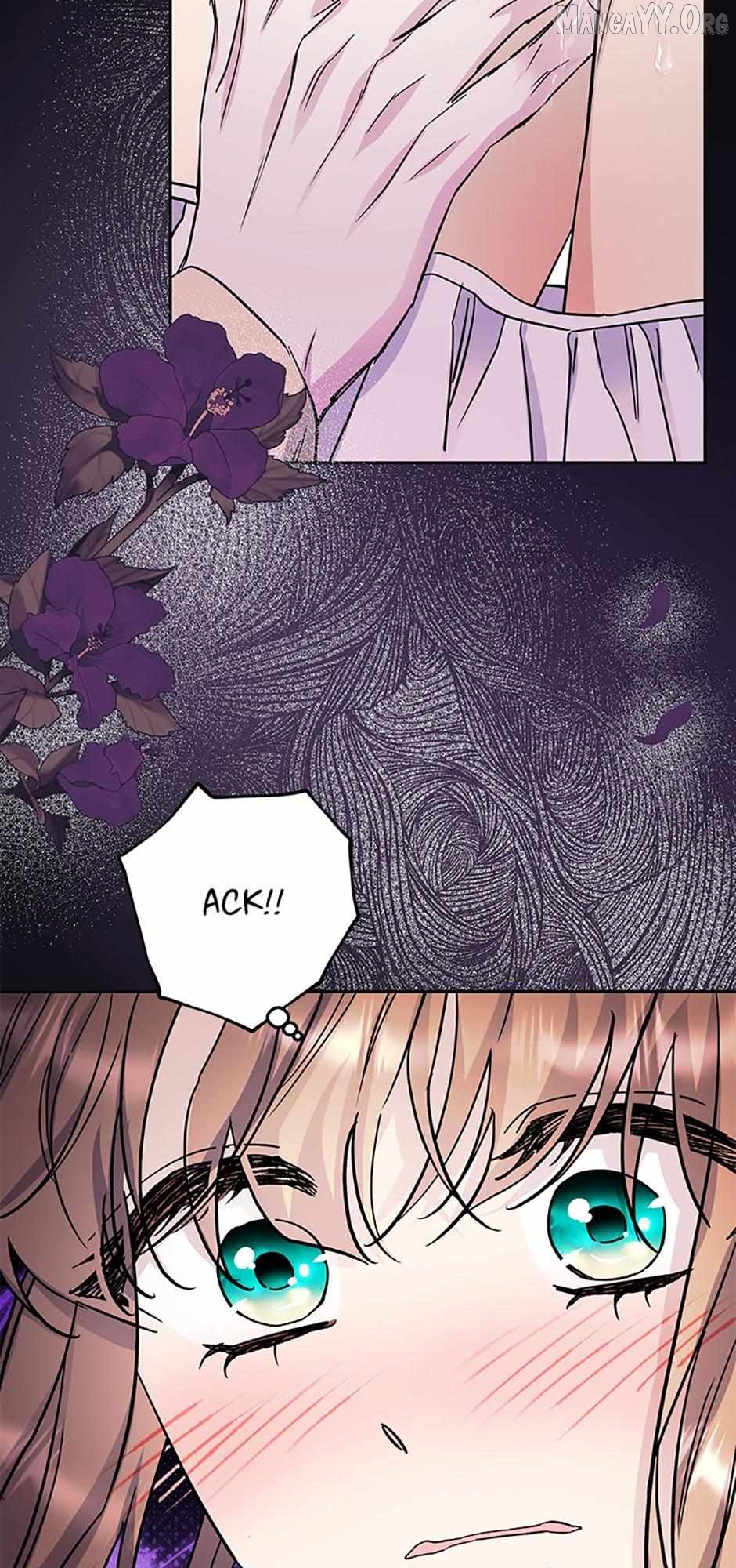 If You Save an Immoral Beast Chapter 49 - page 64