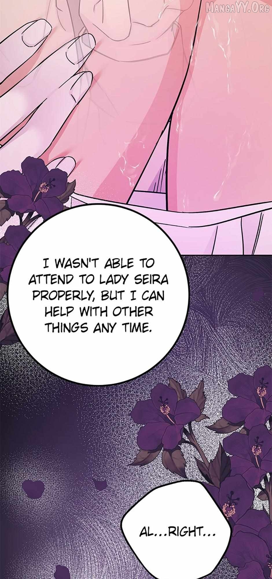 If You Save an Immoral Beast Chapter 49 - page 66