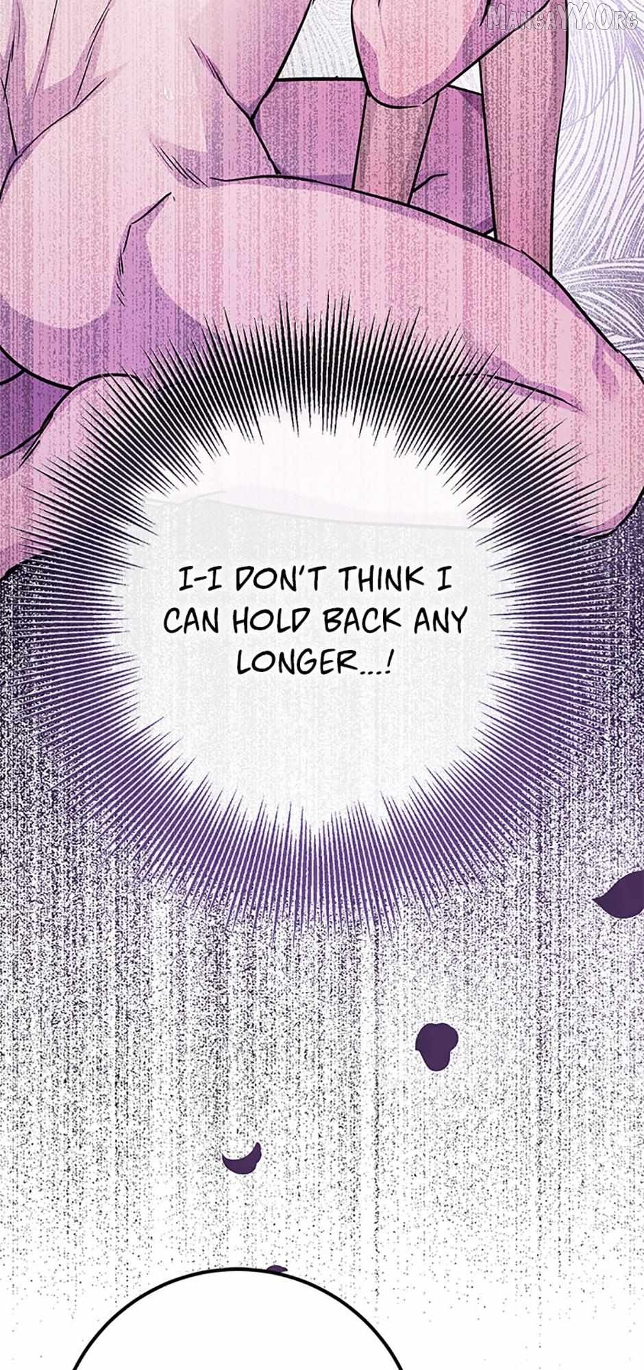 If You Save an Immoral Beast Chapter 49 - page 68