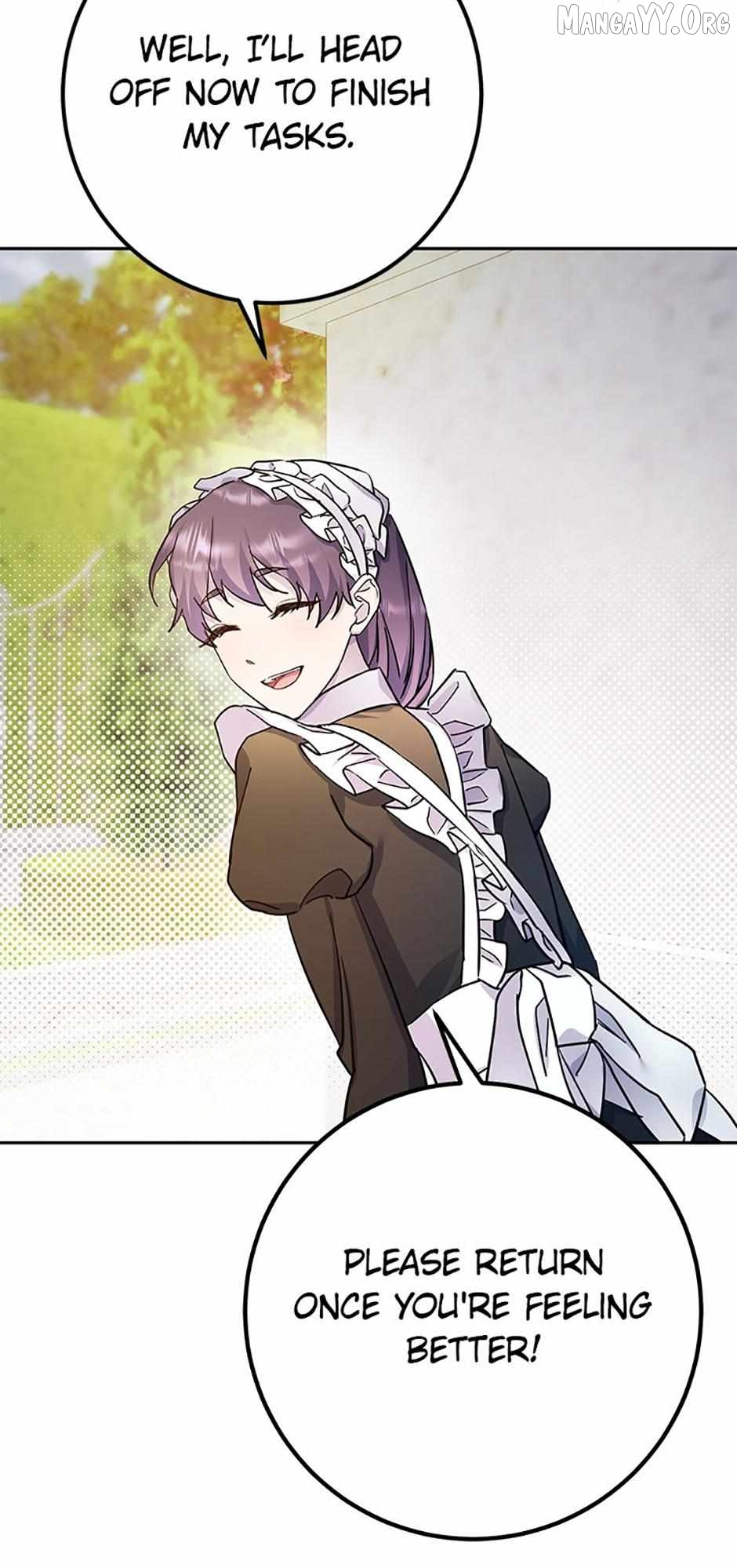 If You Save an Immoral Beast Chapter 49 - page 69