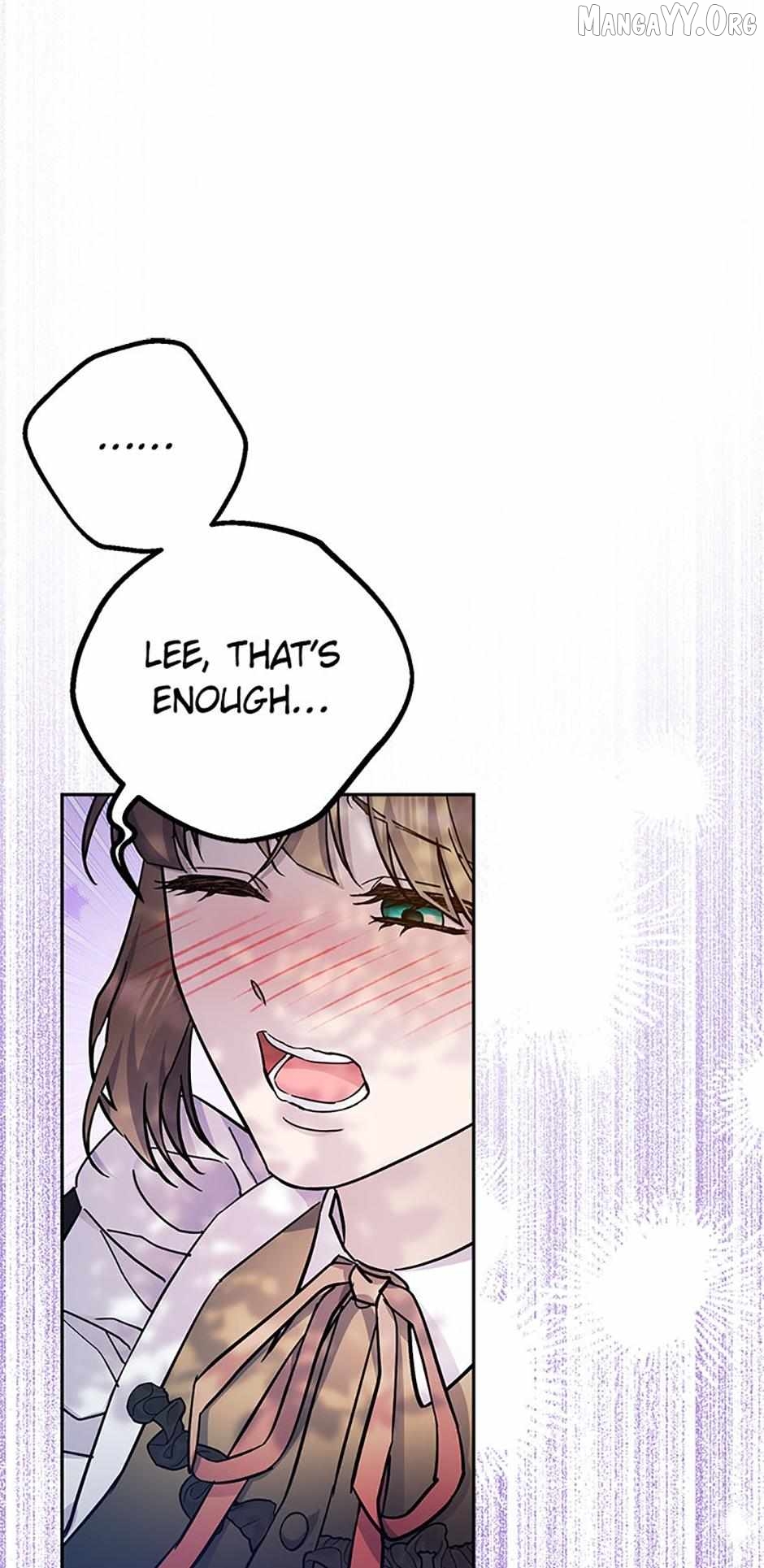 If You Save an Immoral Beast Chapter 49 - page 70