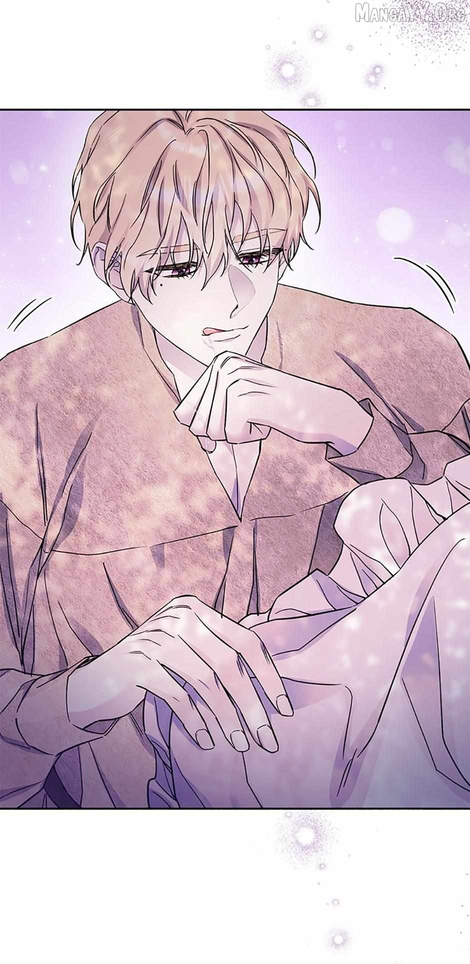 If You Save an Immoral Beast Chapter 49 - page 73