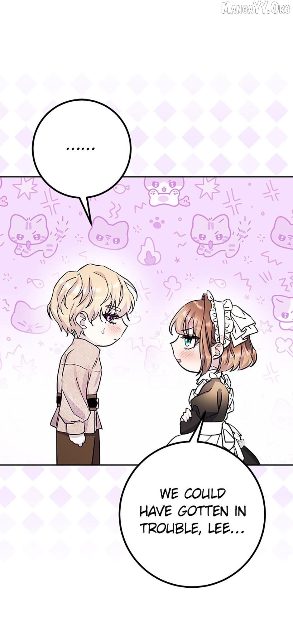 If You Save an Immoral Beast Chapter 49 - page 78