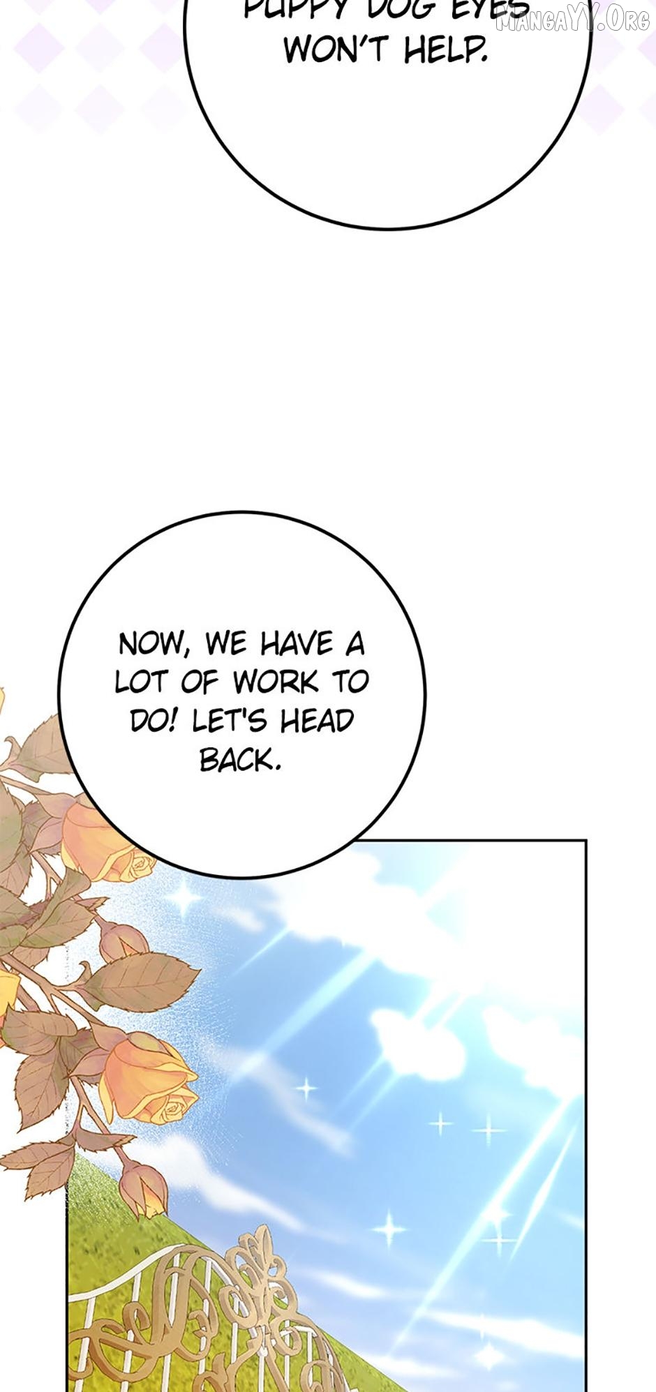 If You Save an Immoral Beast Chapter 49 - page 80