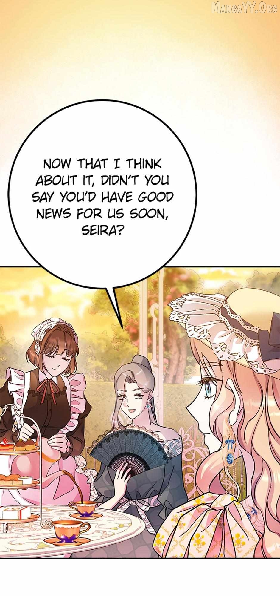 If You Save an Immoral Beast Chapter 49 - page 84