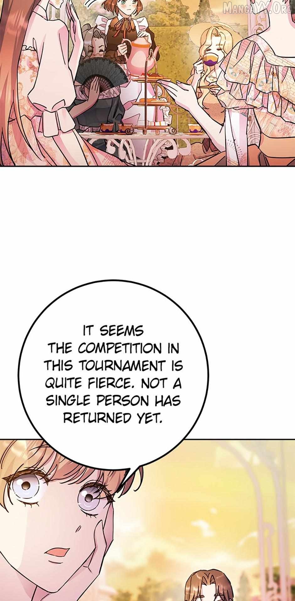 If You Save an Immoral Beast Chapter 49 - page 87