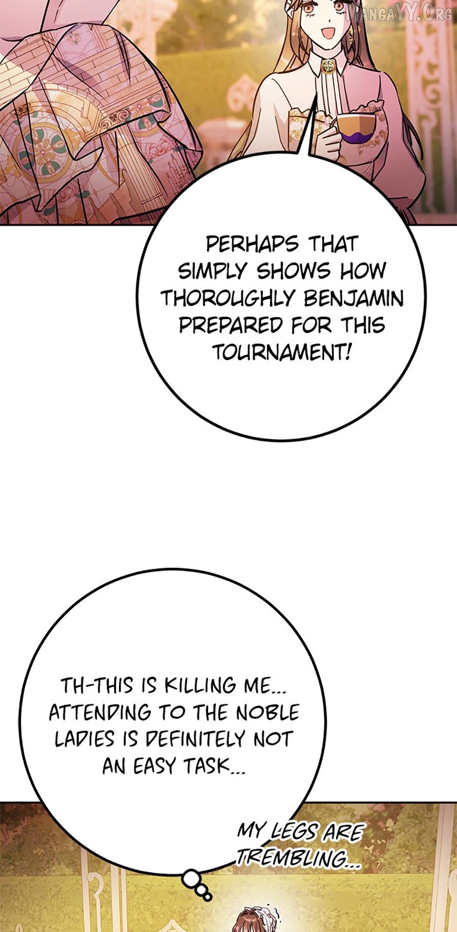 If You Save an Immoral Beast Chapter 49 - page 88