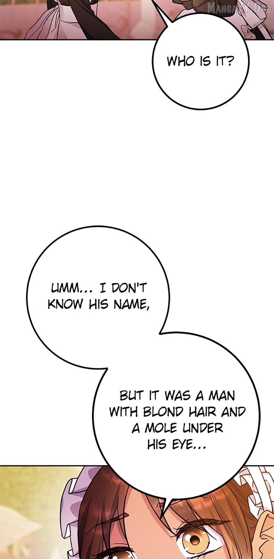 If You Save an Immoral Beast Chapter 49 - page 91