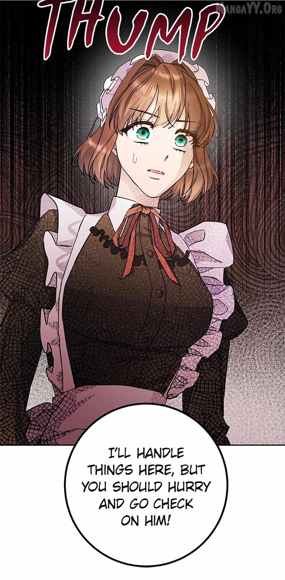 If You Save an Immoral Beast Chapter 49 - page 93