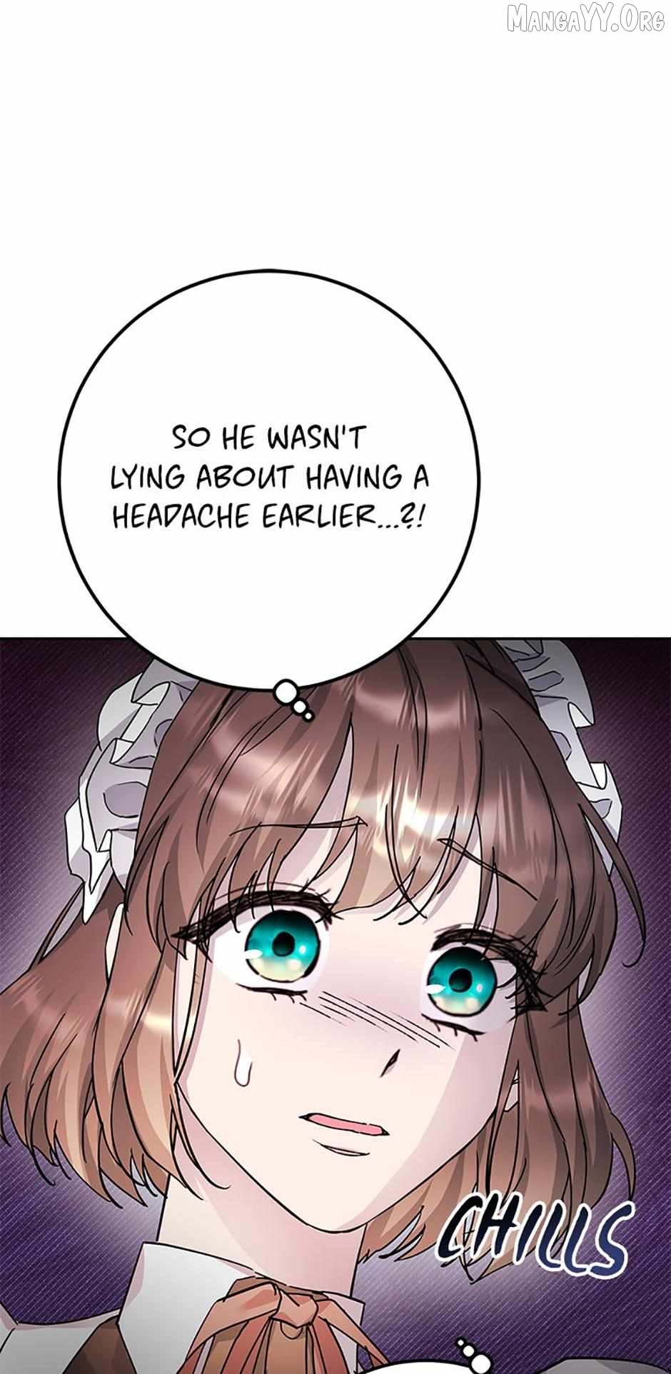 If You Save an Immoral Beast Chapter 49 - page 94