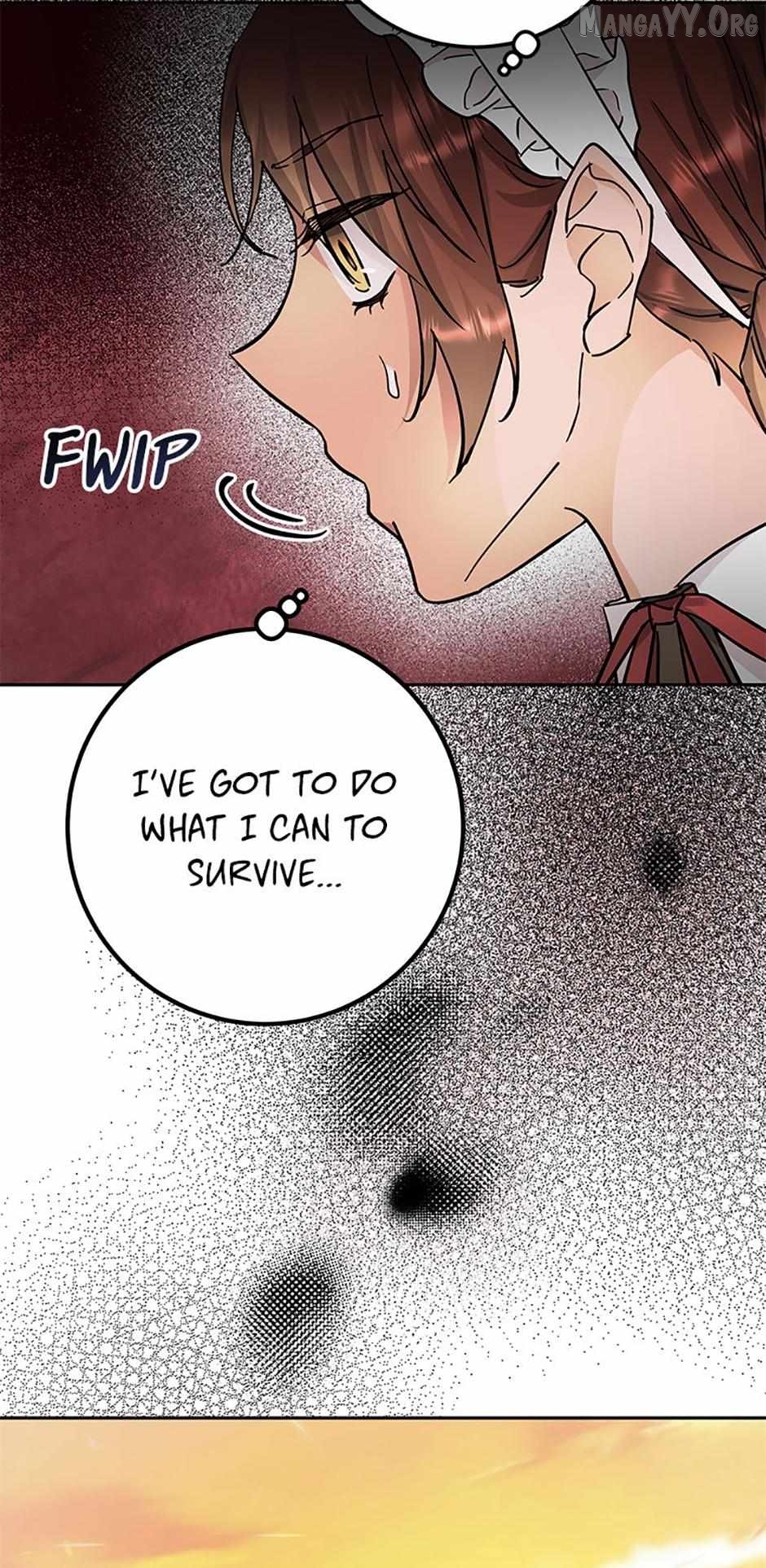 If You Save an Immoral Beast Chapter 49 - page 98