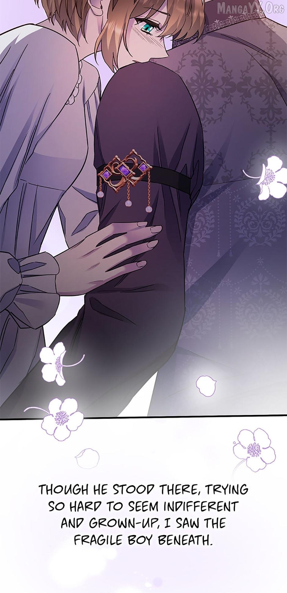 If You Save an Immoral Beast Chapter 51 - page 103