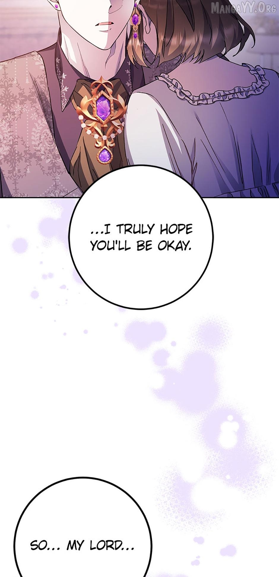 If You Save an Immoral Beast Chapter 51 - page 105