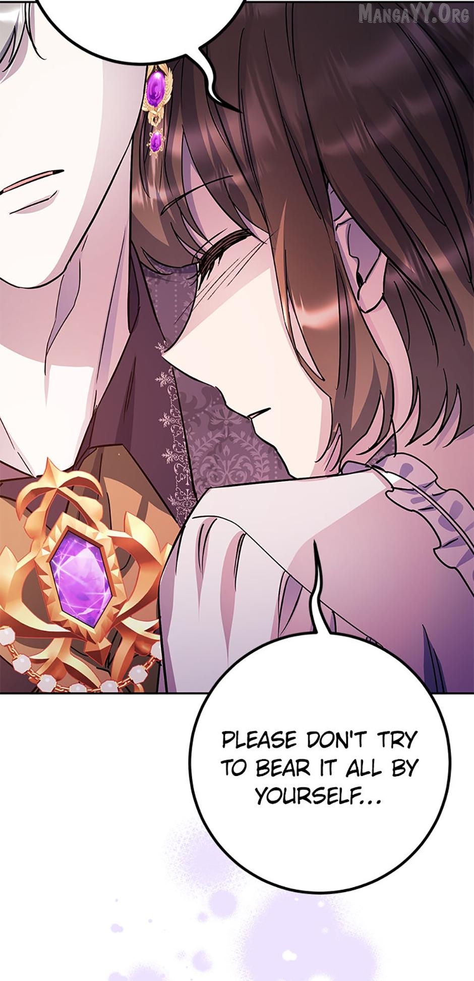 If You Save an Immoral Beast Chapter 51 - page 106