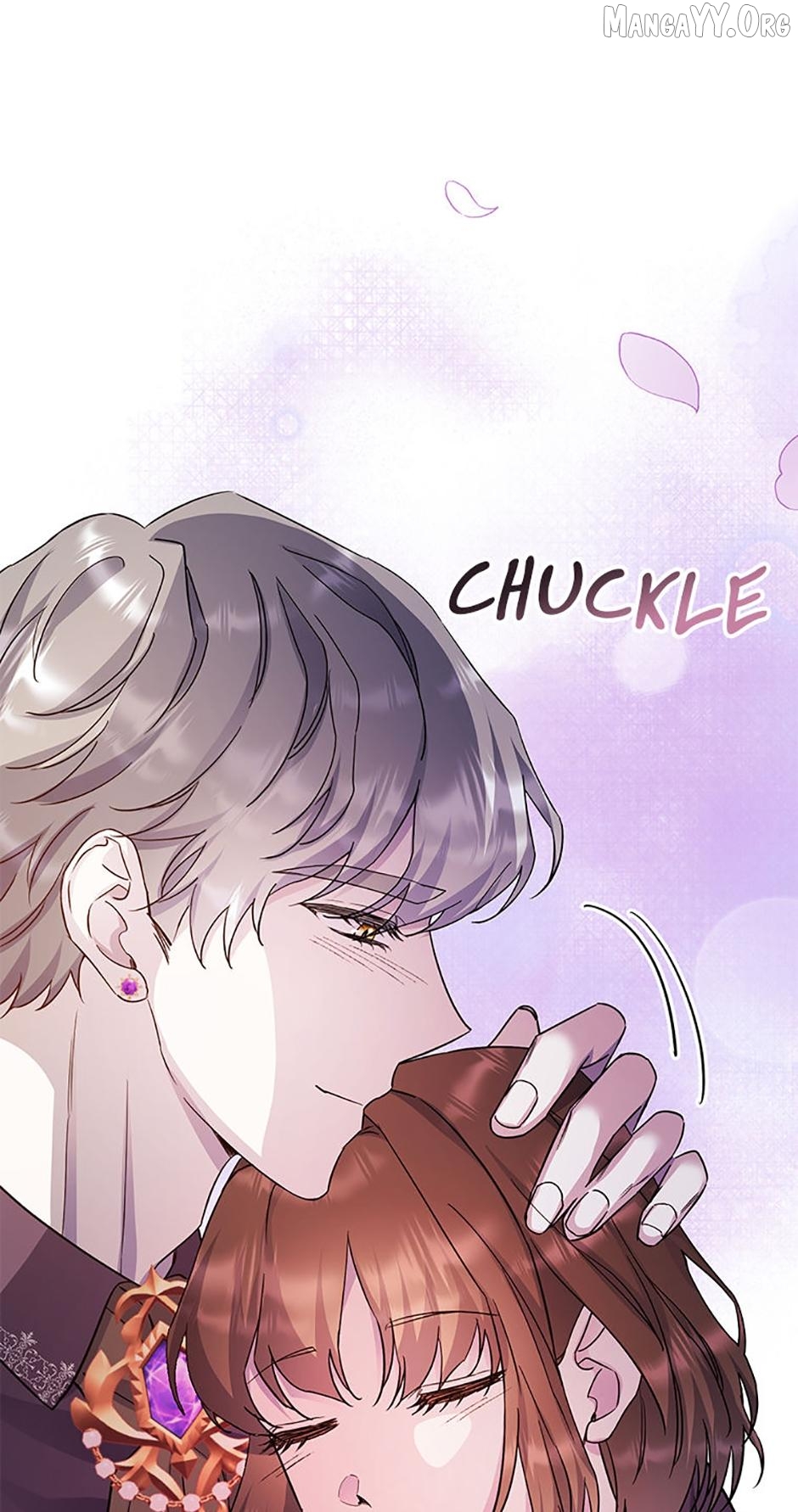 If You Save an Immoral Beast Chapter 51 - page 108