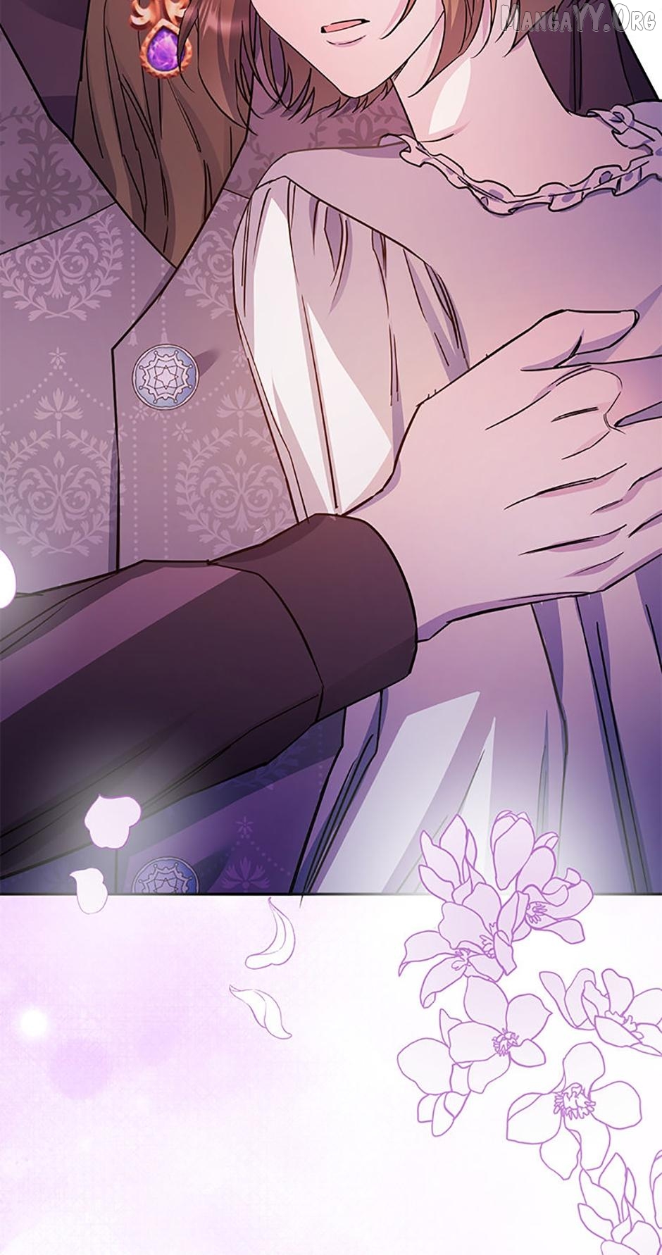 If You Save an Immoral Beast Chapter 51 - page 109