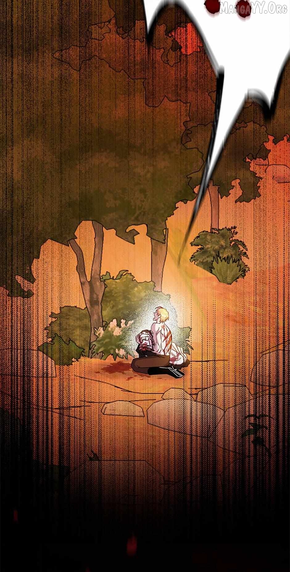 If You Save an Immoral Beast Chapter 51 - page 12