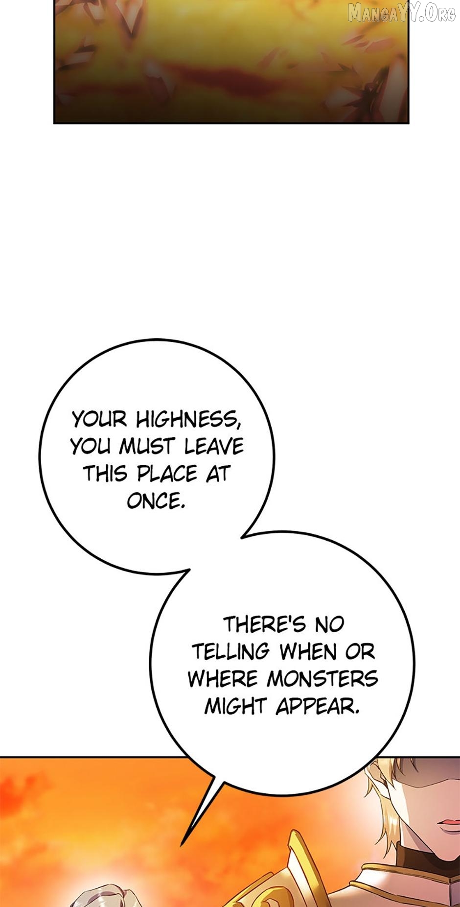 If You Save an Immoral Beast Chapter 51 - page 15