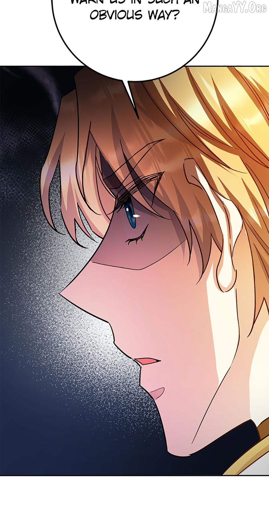 If You Save an Immoral Beast Chapter 51 - page 17