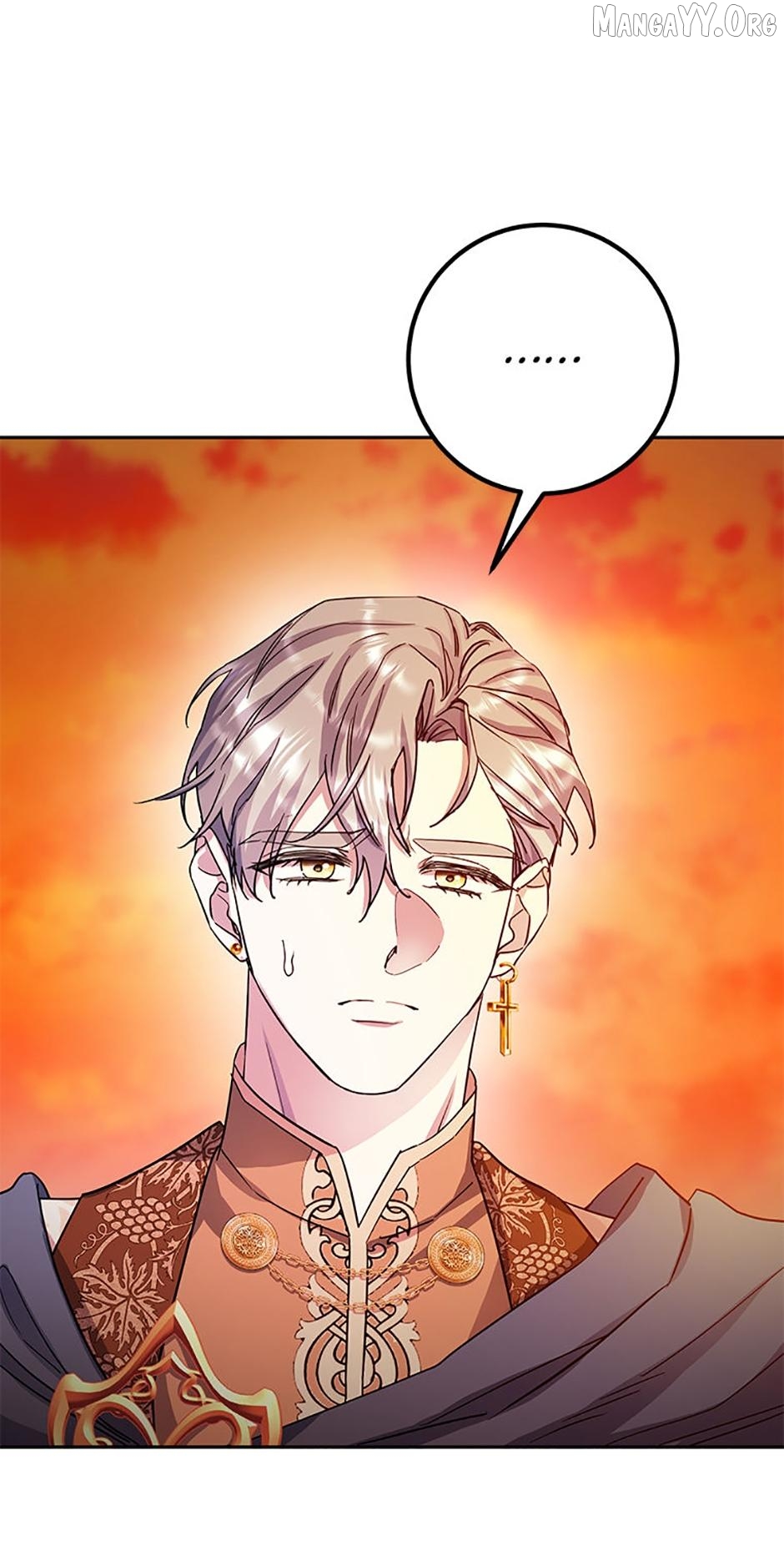 If You Save an Immoral Beast Chapter 51 - page 18