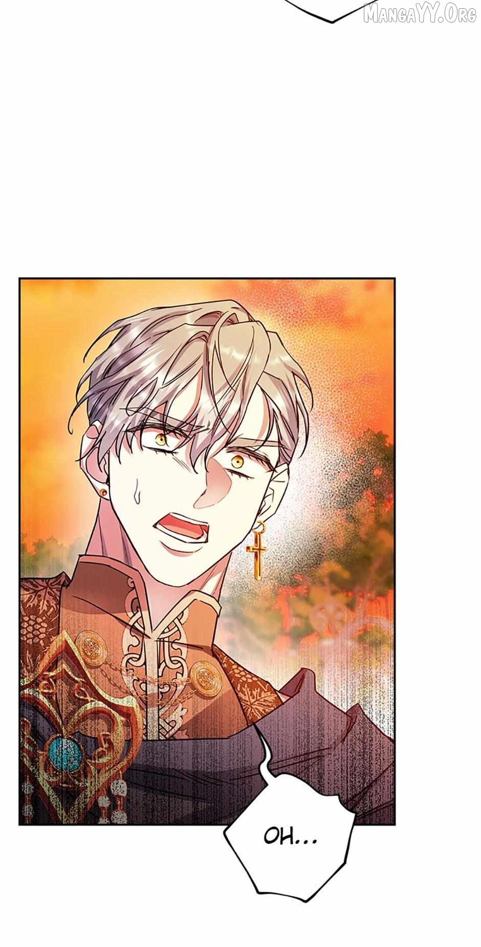 If You Save an Immoral Beast Chapter 51 - page 20