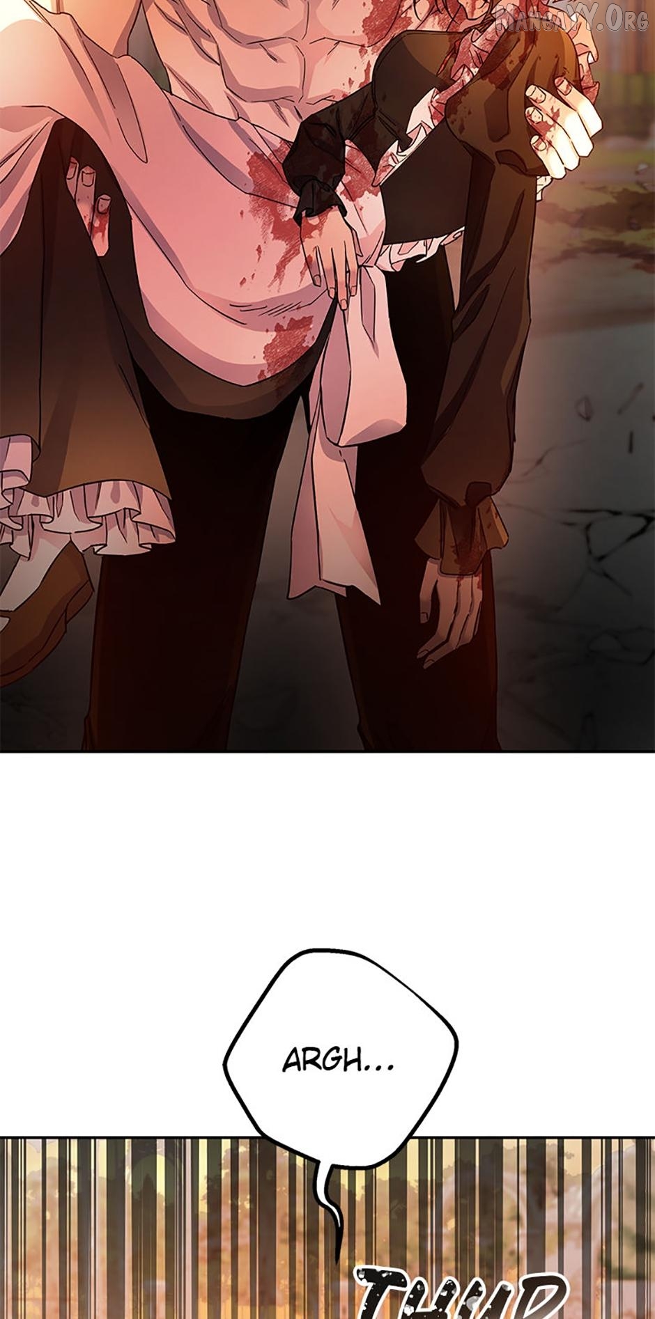 If You Save an Immoral Beast Chapter 51 - page 22