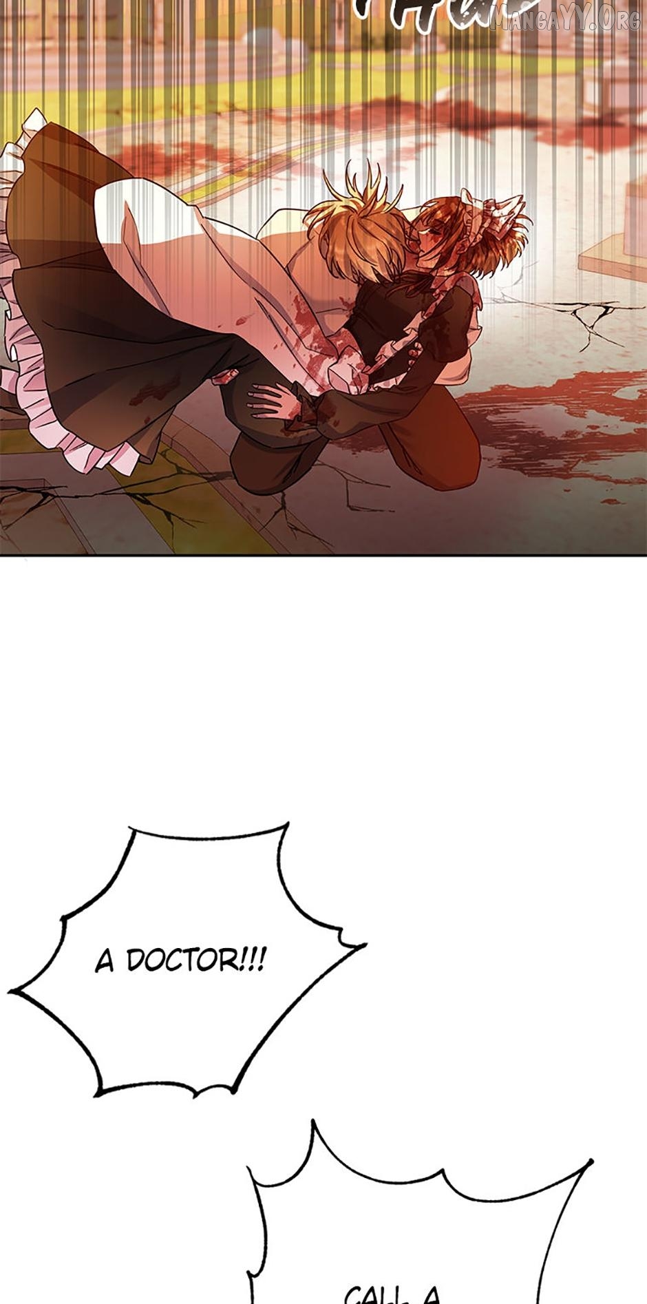 If You Save an Immoral Beast Chapter 51 - page 23