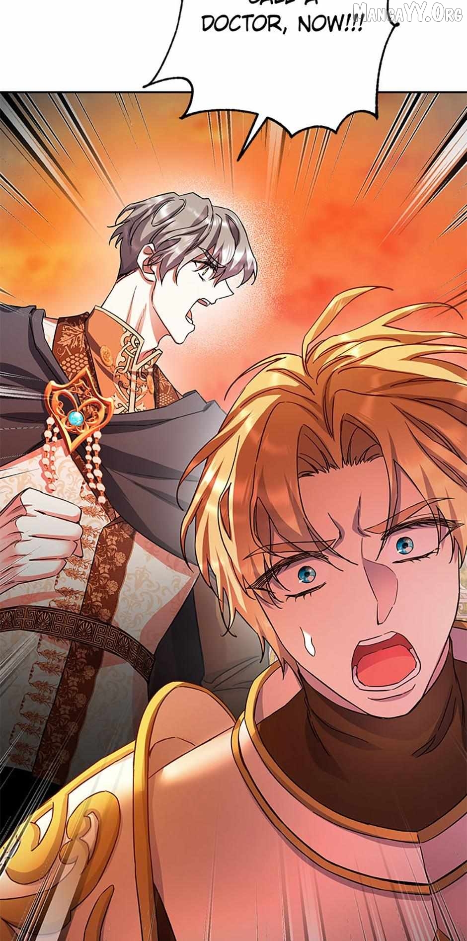 If You Save an Immoral Beast Chapter 51 - page 24