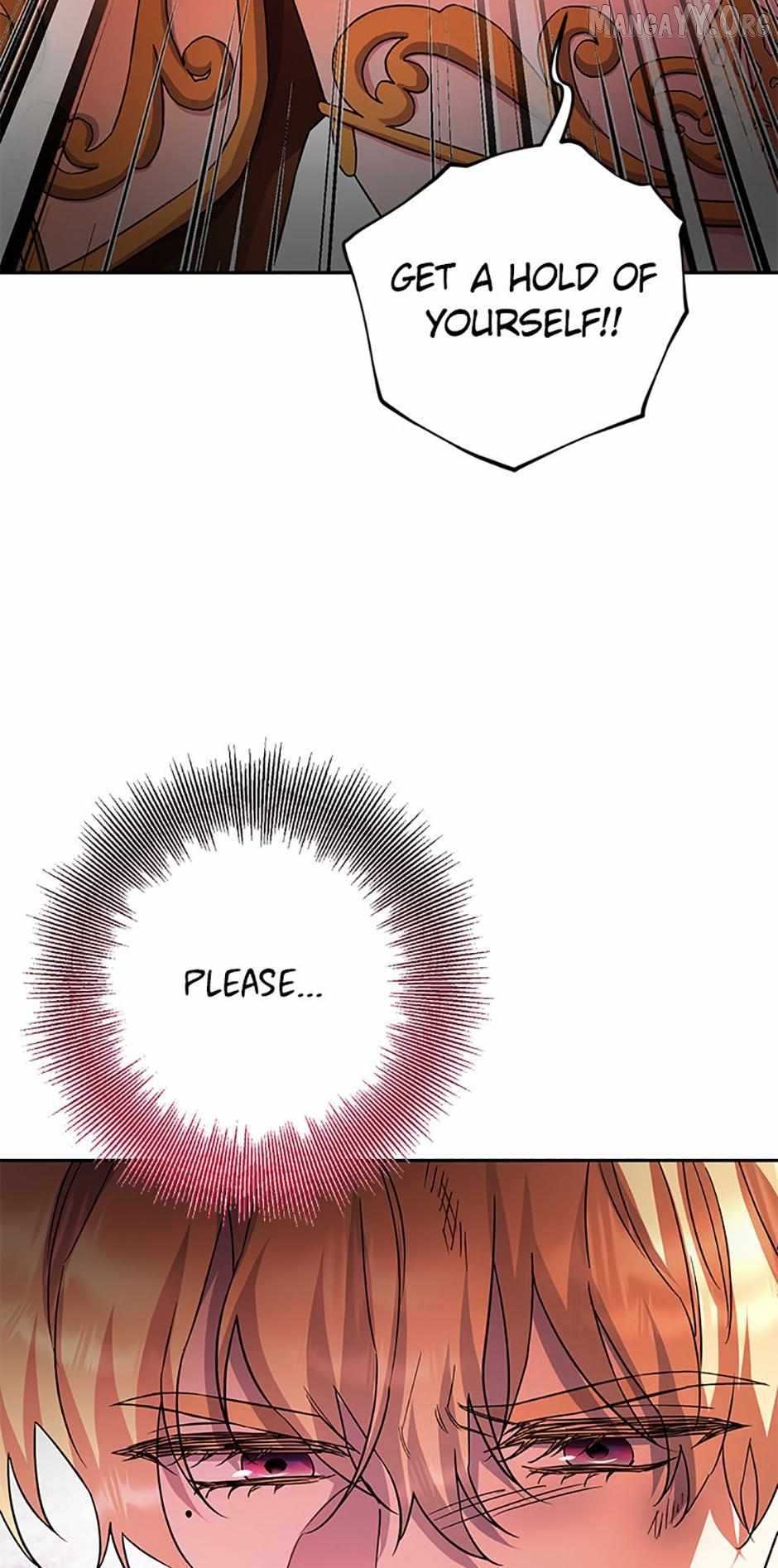 If You Save an Immoral Beast Chapter 51 - page 25