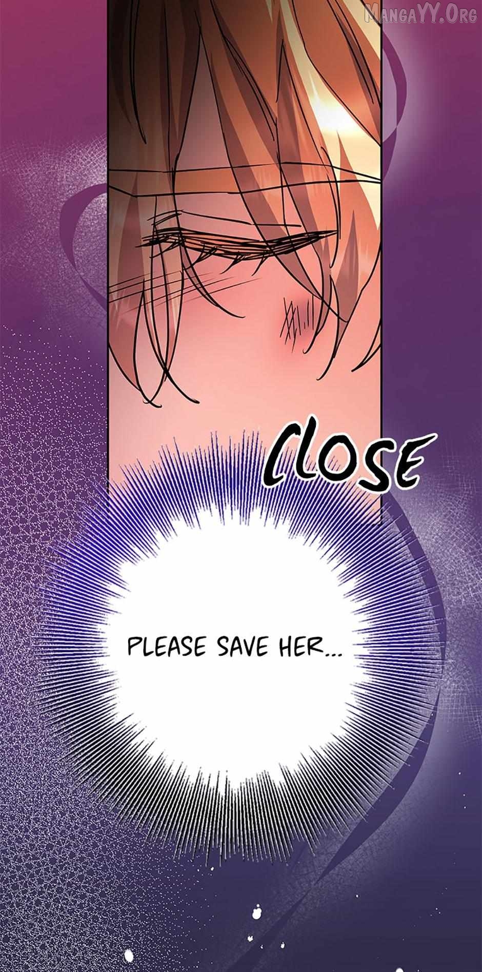 If You Save an Immoral Beast Chapter 51 - page 27