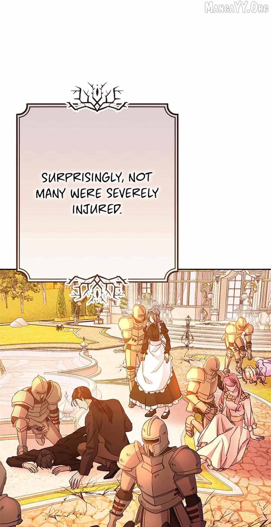 If You Save an Immoral Beast Chapter 51 - page 30