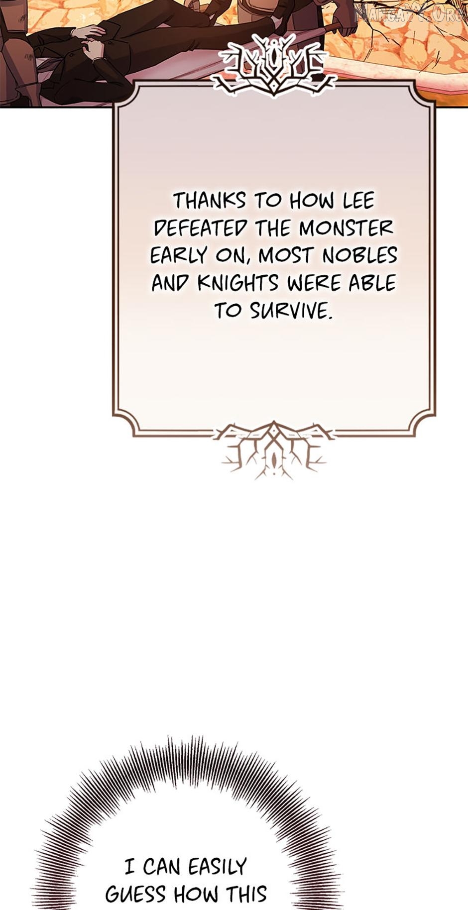 If You Save an Immoral Beast Chapter 51 - page 31