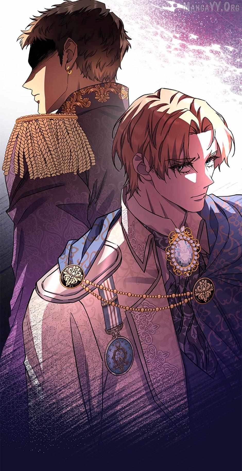 If You Save an Immoral Beast Chapter 51 - page 34