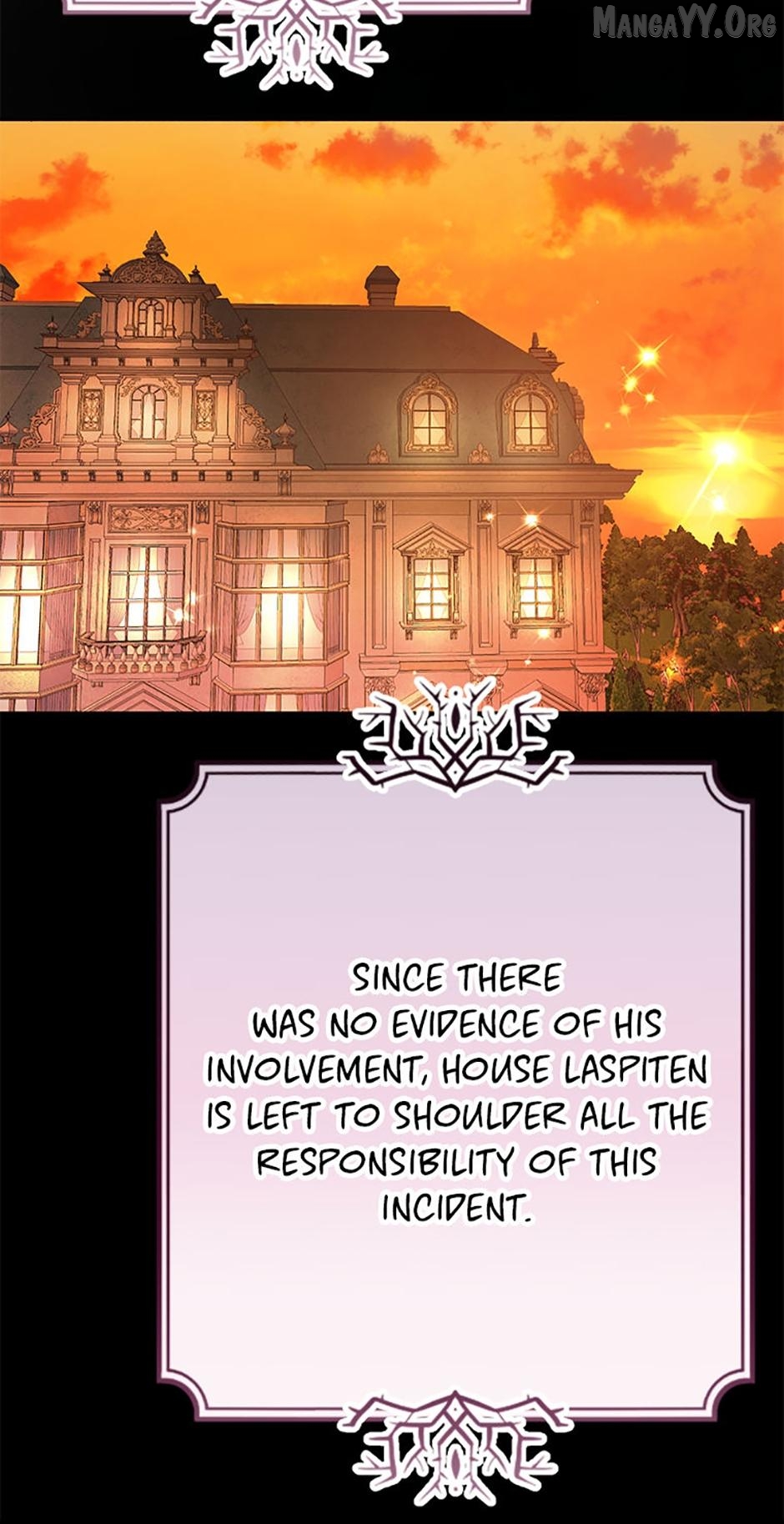 If You Save an Immoral Beast Chapter 51 - page 37