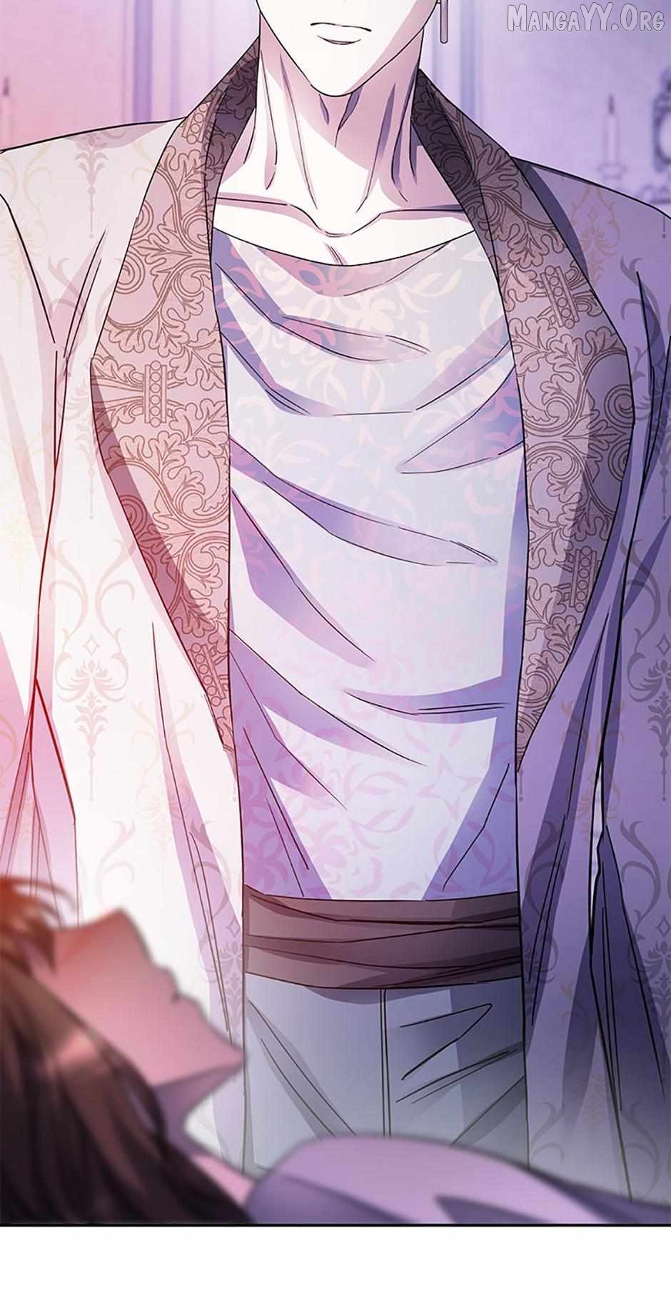 If You Save an Immoral Beast Chapter 51 - page 39