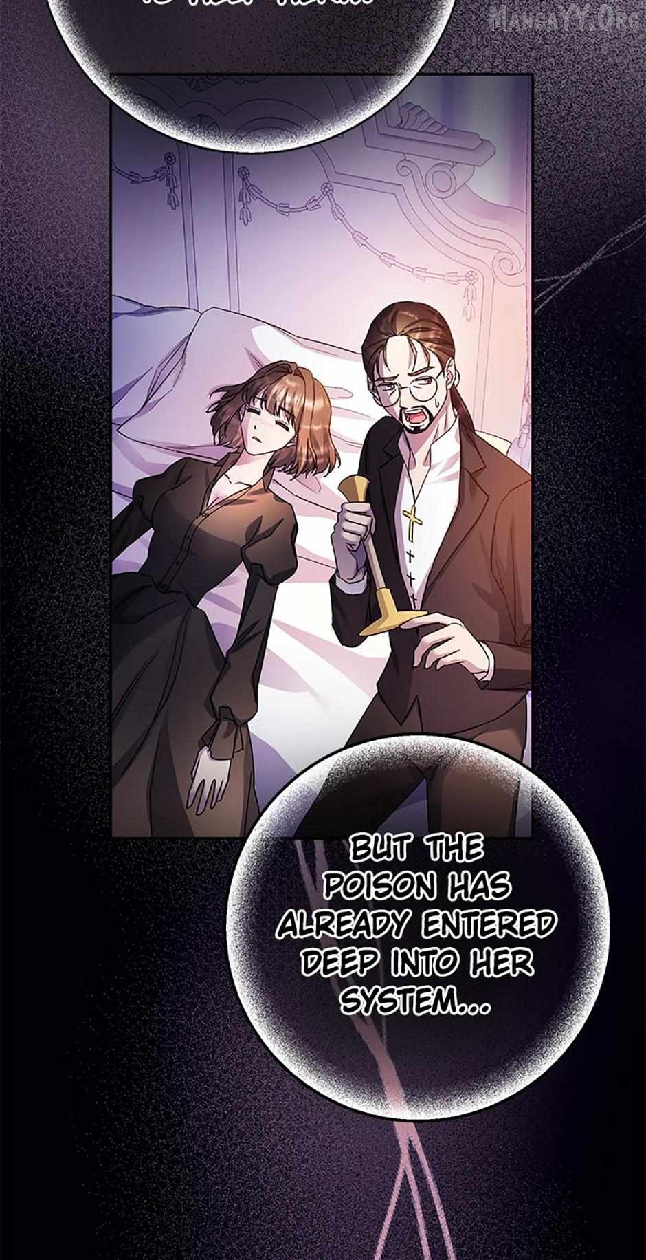 If You Save an Immoral Beast Chapter 51 - page 42