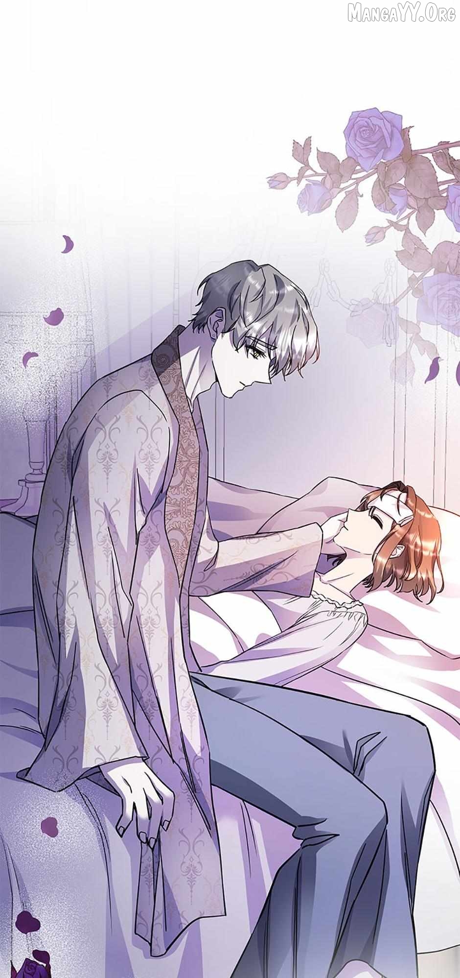 If You Save an Immoral Beast Chapter 51 - page 47