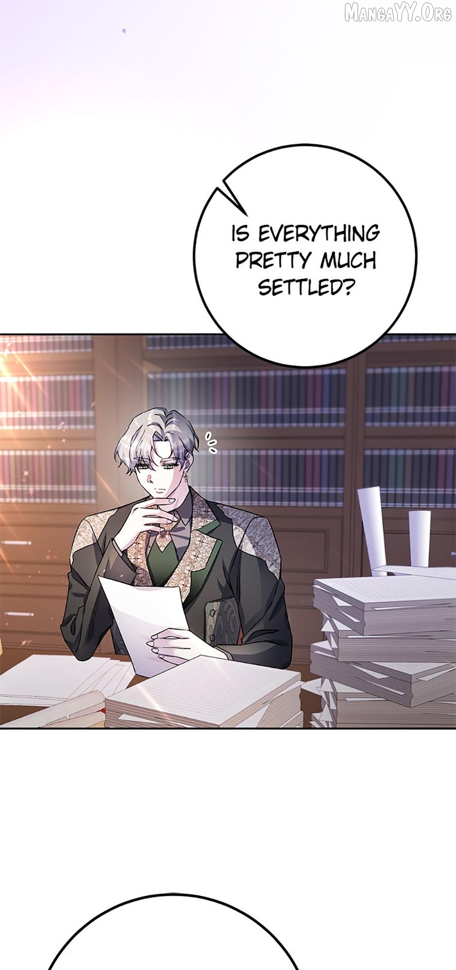 If You Save an Immoral Beast Chapter 51 - page 50