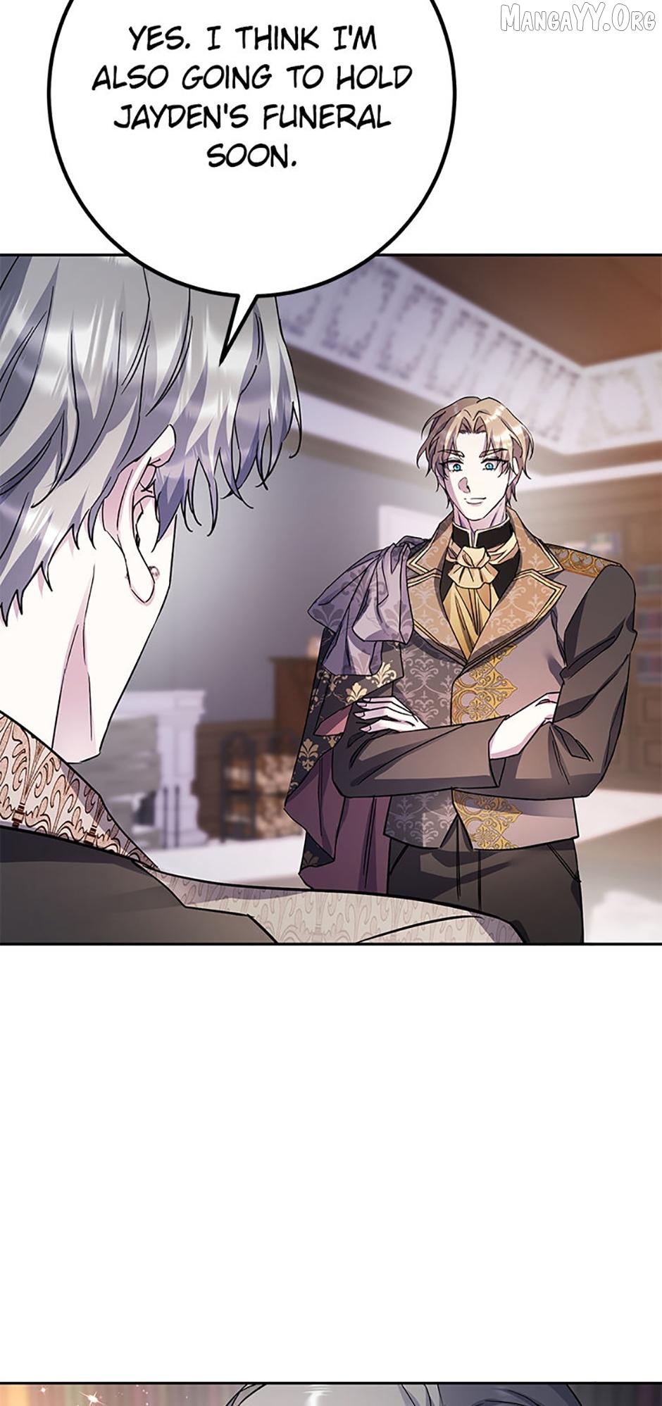 If You Save an Immoral Beast Chapter 51 - page 51