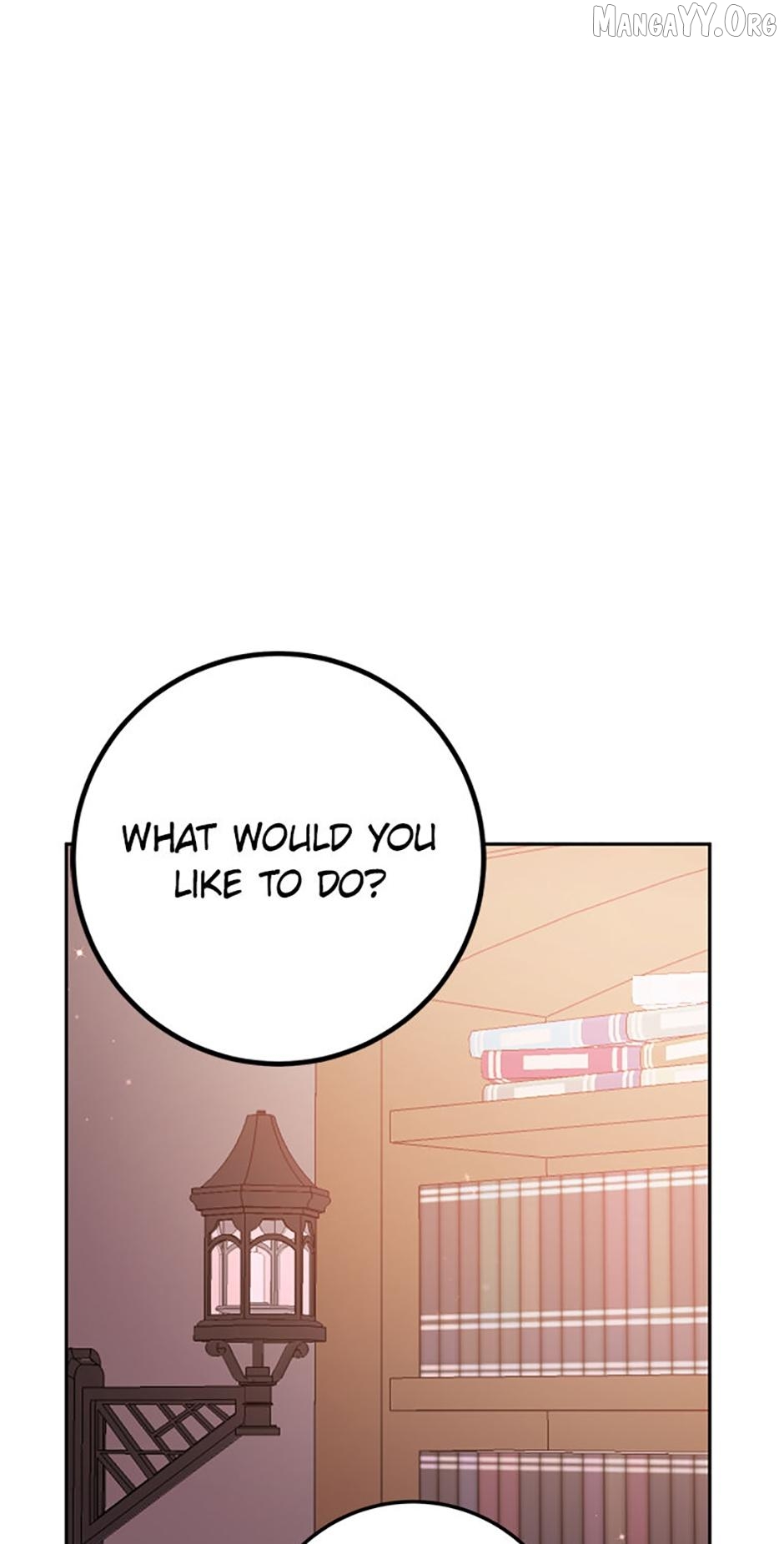 If You Save an Immoral Beast Chapter 51 - page 56