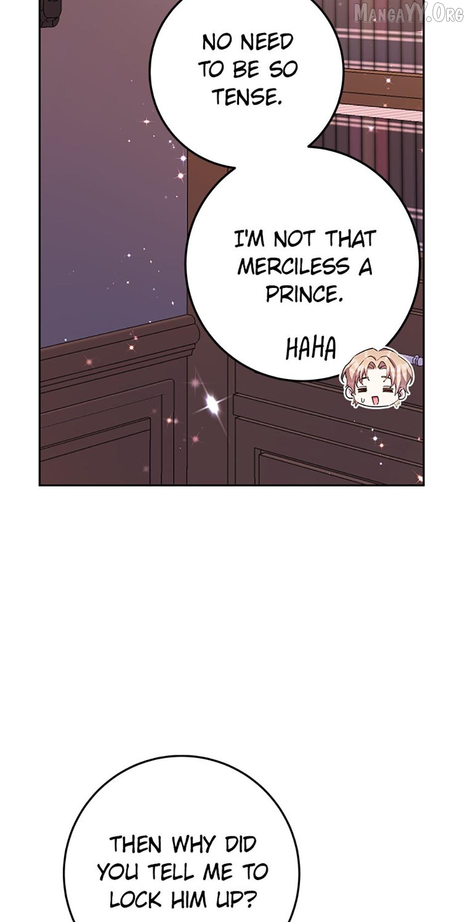 If You Save an Immoral Beast Chapter 51 - page 57