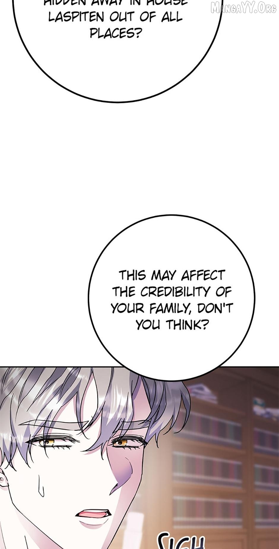 If You Save an Immoral Beast Chapter 51 - page 59