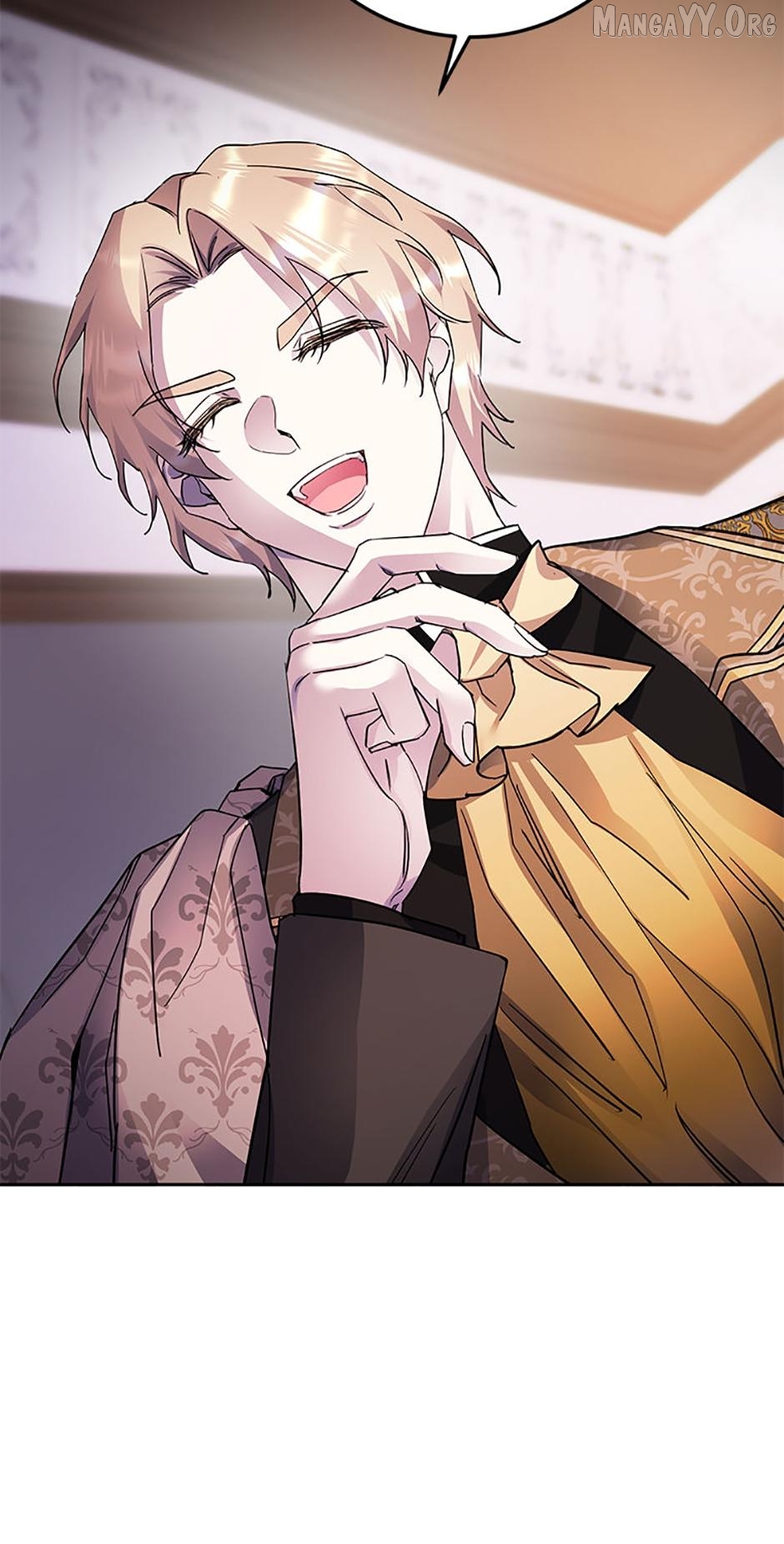 If You Save an Immoral Beast Chapter 51 - page 61