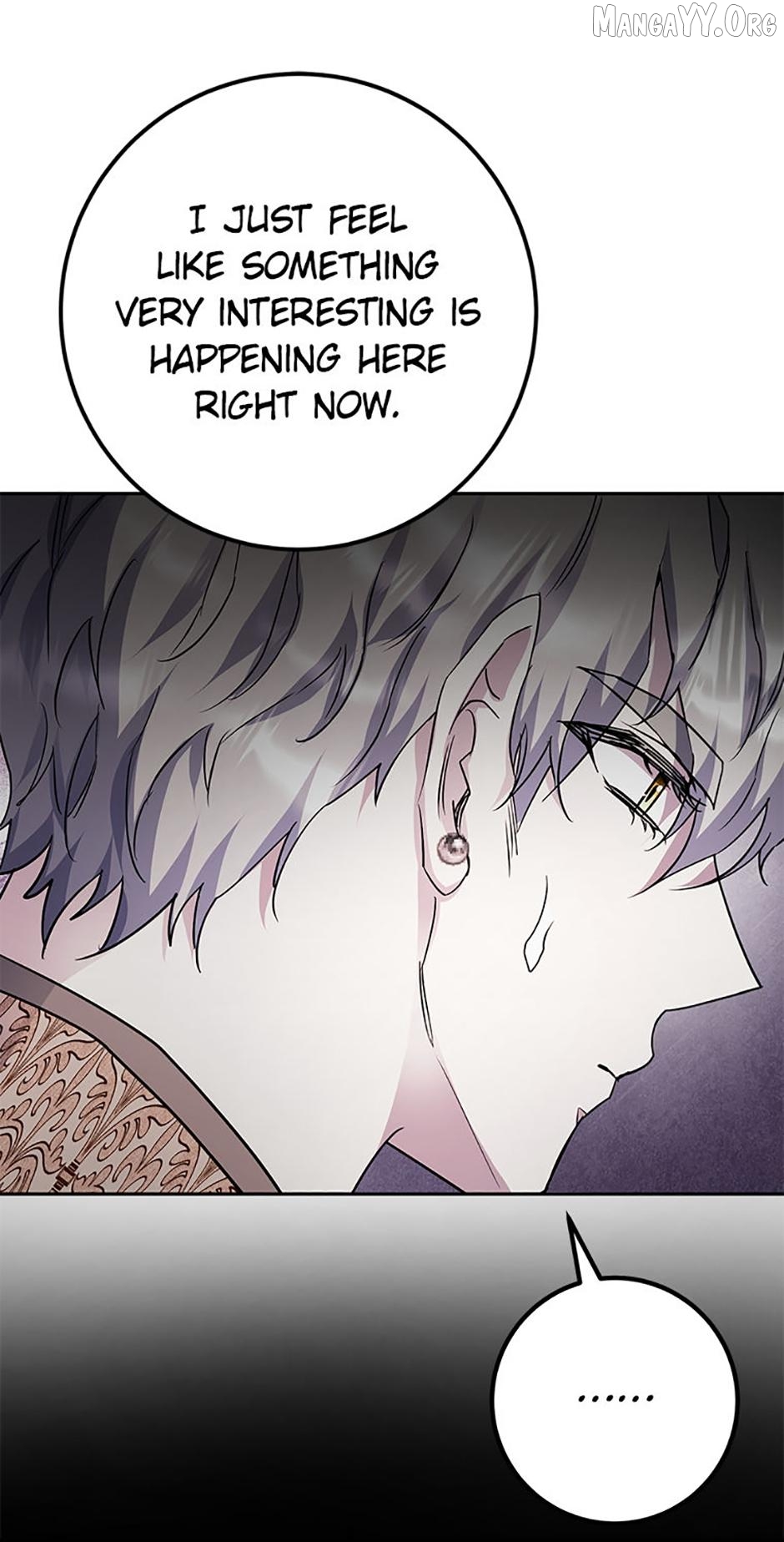 If You Save an Immoral Beast Chapter 51 - page 62