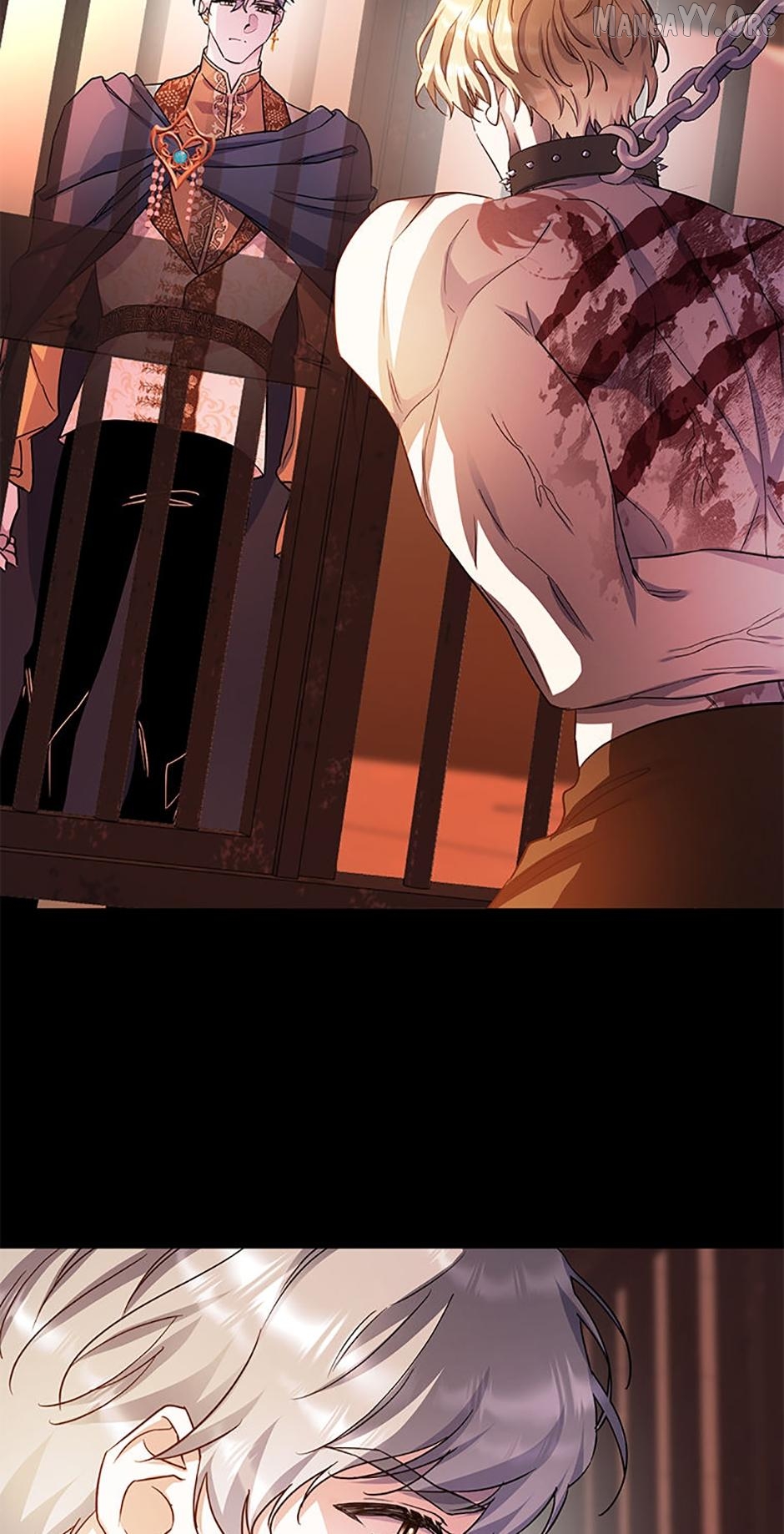 If You Save an Immoral Beast Chapter 51 - page 64