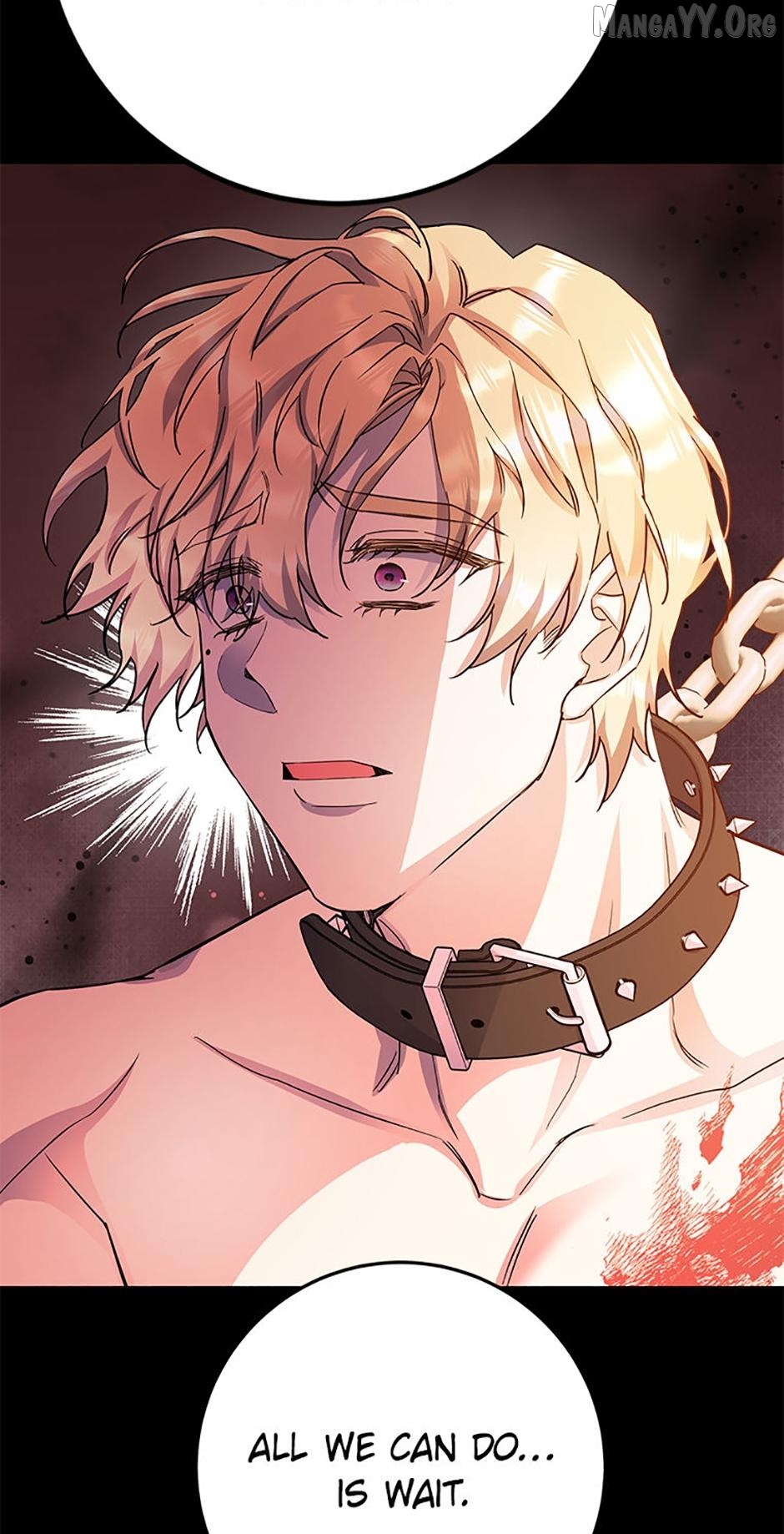 If You Save an Immoral Beast Chapter 51 - page 66