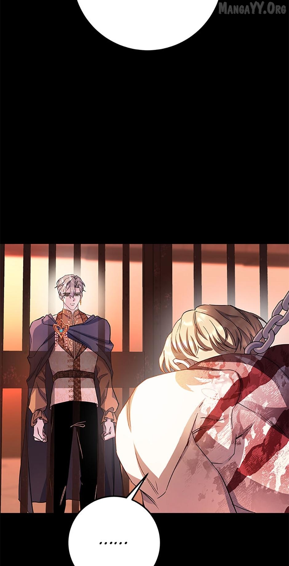 If You Save an Immoral Beast Chapter 51 - page 67