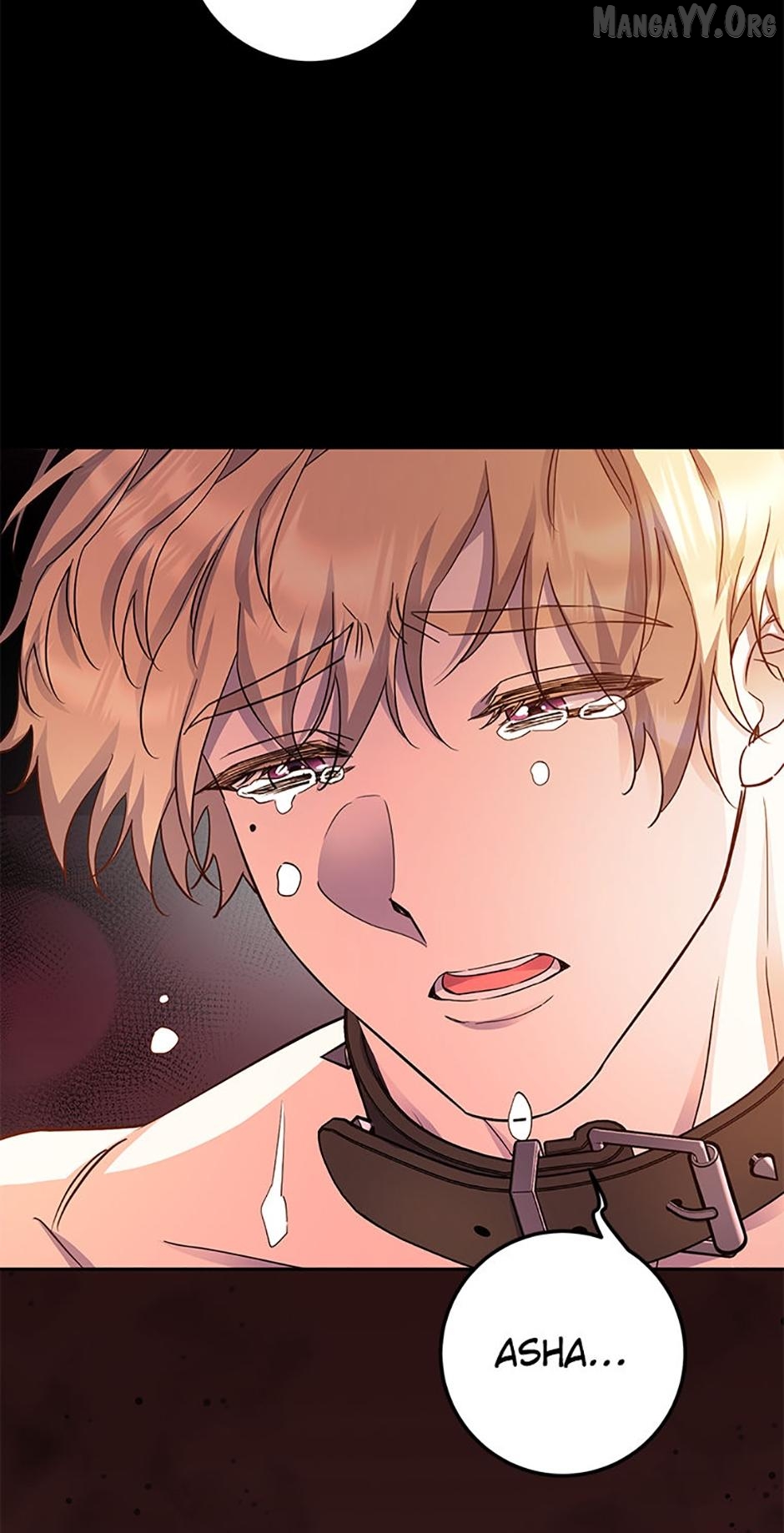 If You Save an Immoral Beast Chapter 51 - page 68