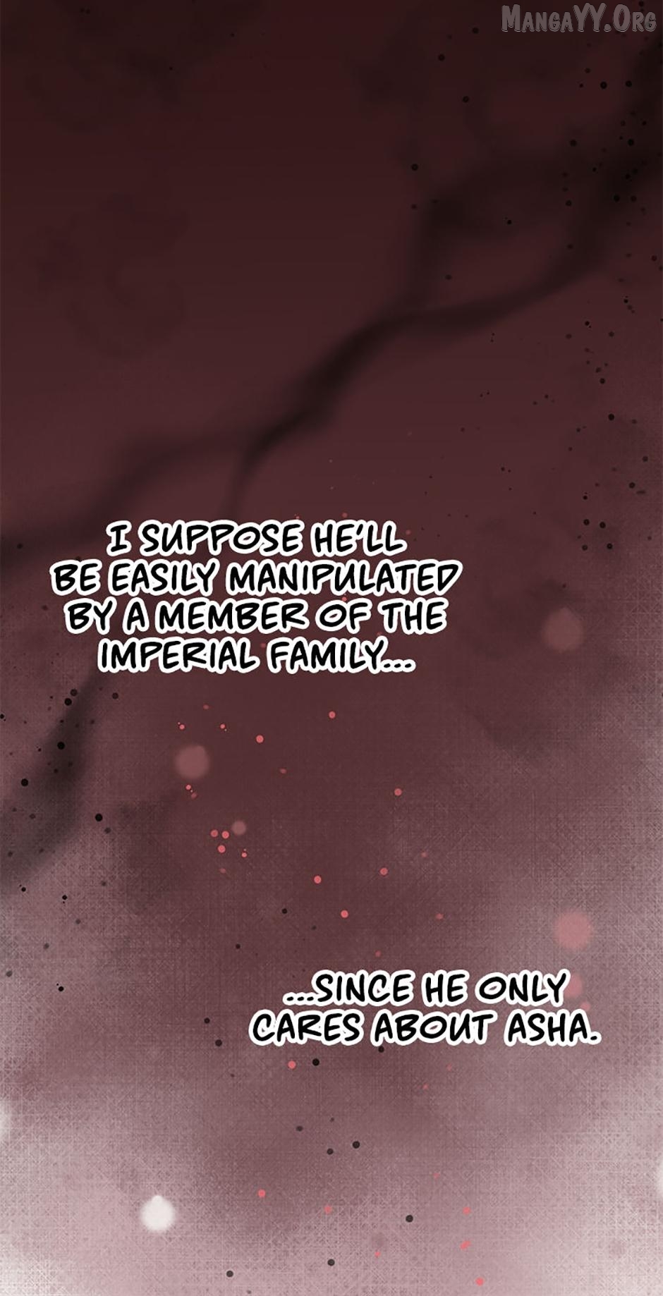 If You Save an Immoral Beast Chapter 51 - page 69